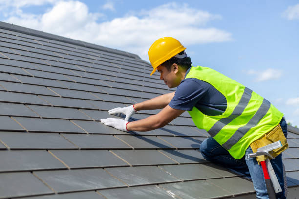 Best Roof Replacement Cost  in Winchester, MO