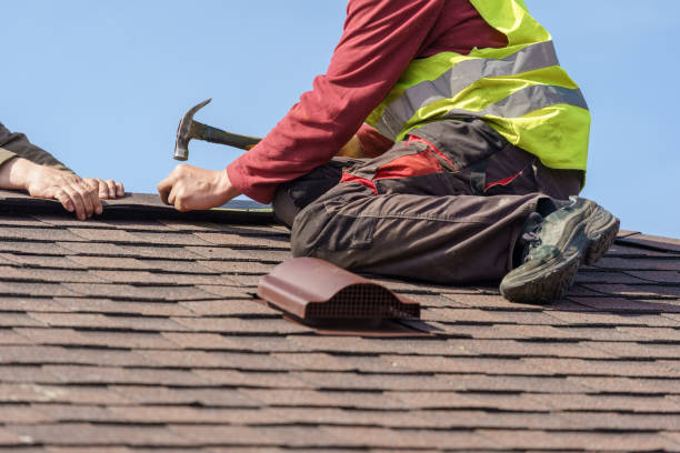 Best Roof Leak Repair  in Winchester, MO