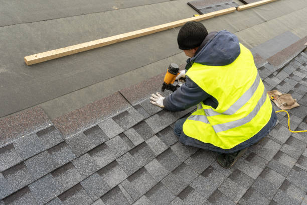 Best Shingle Roofing Installation  in Winchester, MO