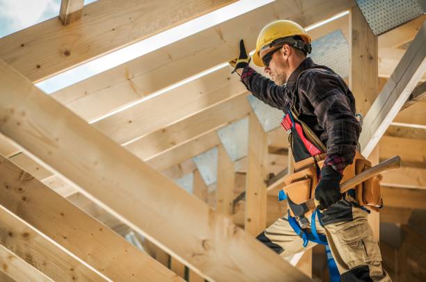 Best Roof Replacement Cost  in Winchester, MO
