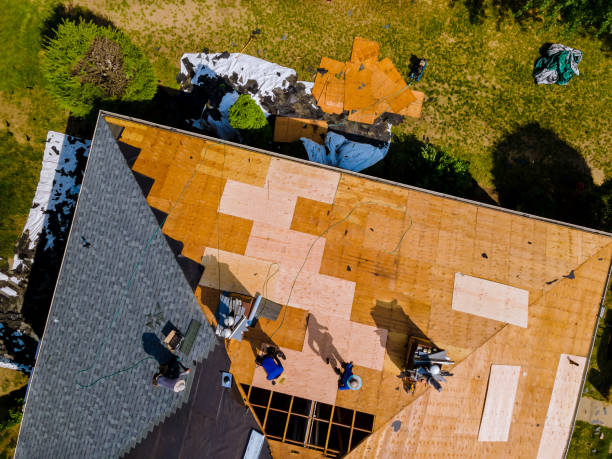 Best Roof Waterproofing Services  in Winchester, MO