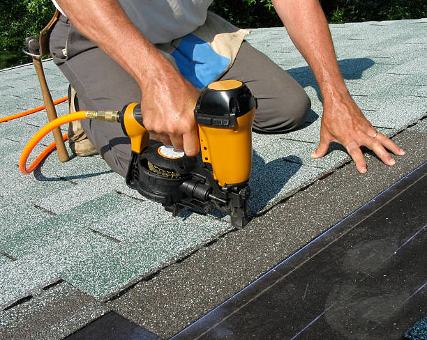 Tile Roofing Contractor in Winchester, MO