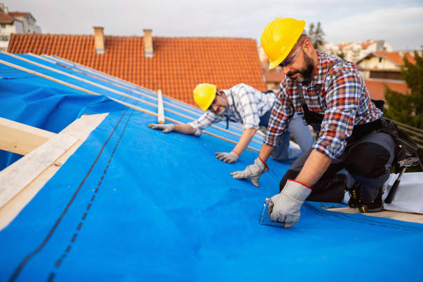 Quick and Trustworthy Emergency Roof Repair Services in Winchester, MO