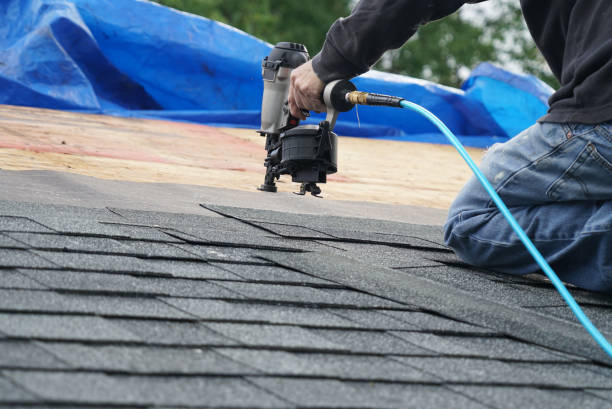 Heating Cable for Roof Installation in Winchester, MO