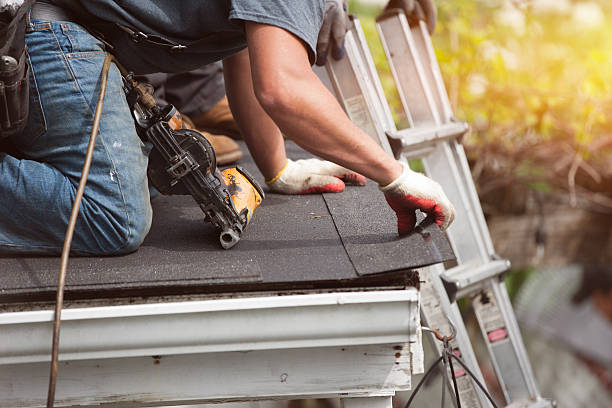 Best Metal Roofing Contractor  in Winchester, MO