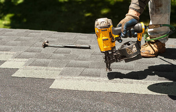 Best Local Roofing Companies  in Winchester, MO