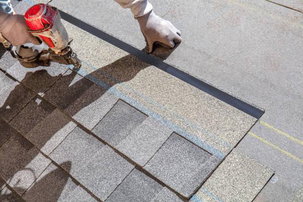 Best Tile Roofing Contractor  in Winchester, MO